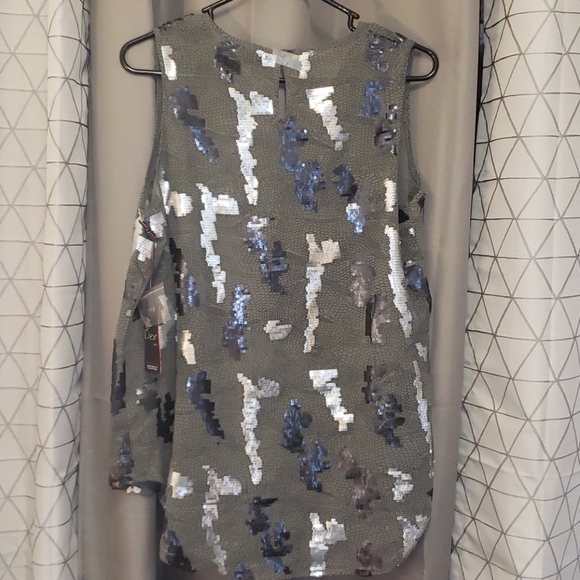 Buckle shirt by Dex size large - Picture 3 of 4